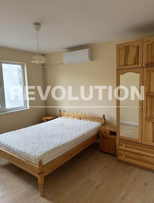 Дава се под наем Тристаен апартамент в Варна, Цветен квартал - 77 кв.м за 450 € - Снимка #2