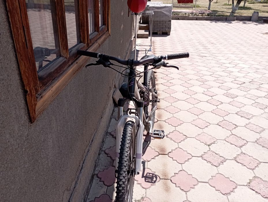 Велосипед горный 2BOCK Centurion