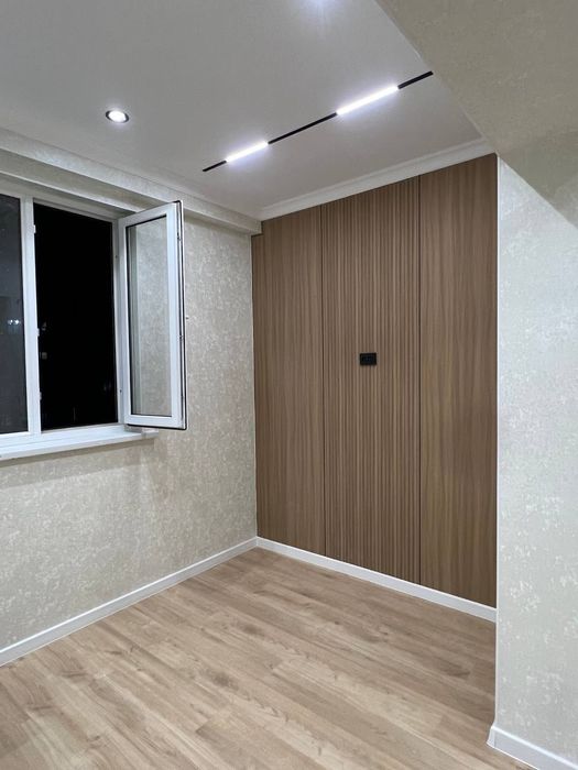 Продаю свою 2/8/9 ул Бобура 55м² Aския Базар Парк Бобура с евро+МебТех