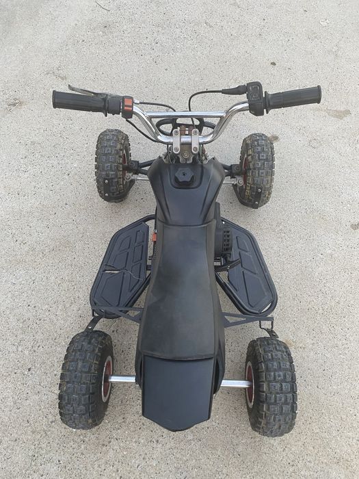 ATV copii 50cc