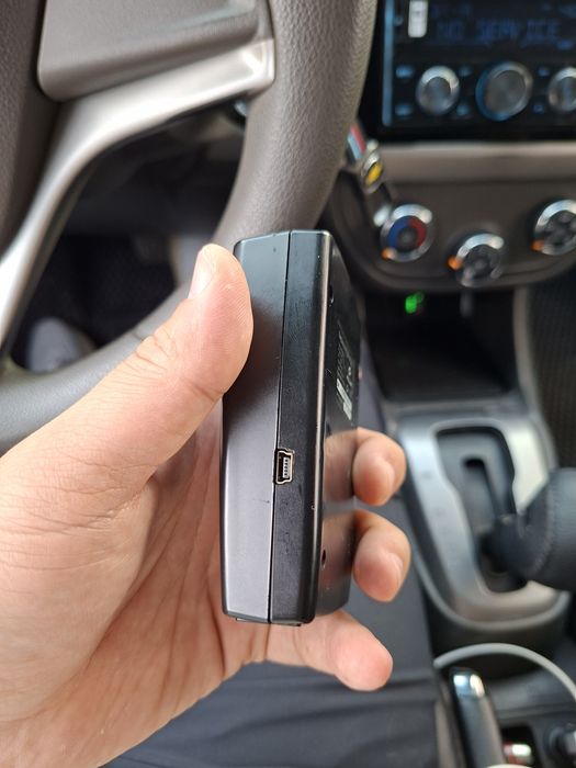 Neoline X-Cop 4500 sotiladi
