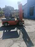 Nissan YGF03A40TU Persoana juridica vinde stivuitor Nissan YGF03A40TU fabricatie 1994