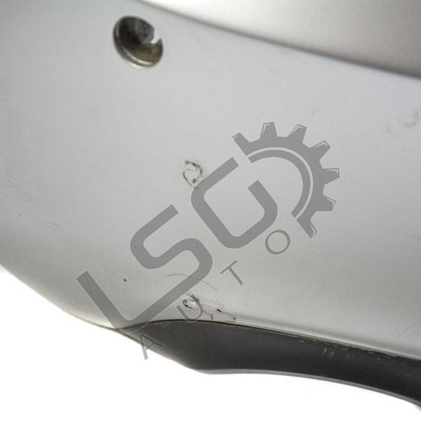 Задна броня AUDI A6  (4F, C6) 2004-2011 A271121N-6