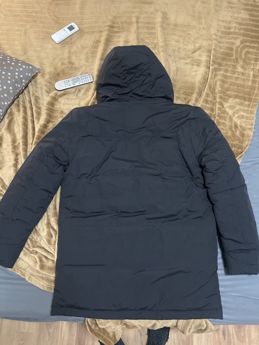 Мъжко яке G-Srar Raw Perka