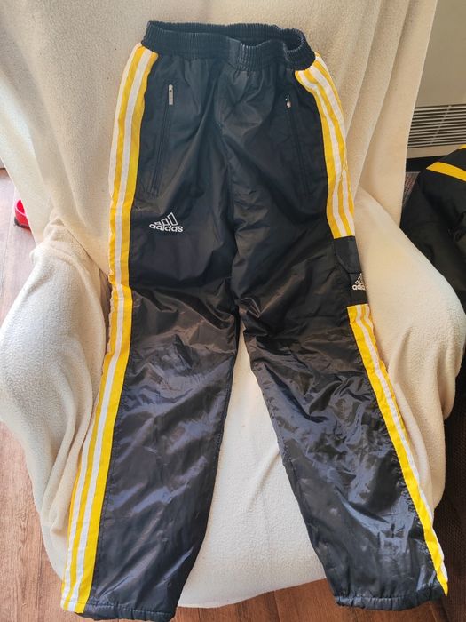 Ски екип - Адидас реплика