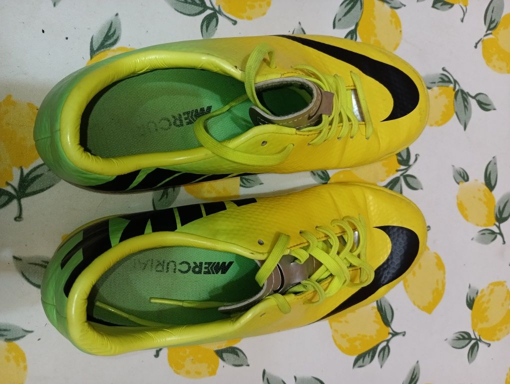 Nike Mercurial N 40 - 35 лв