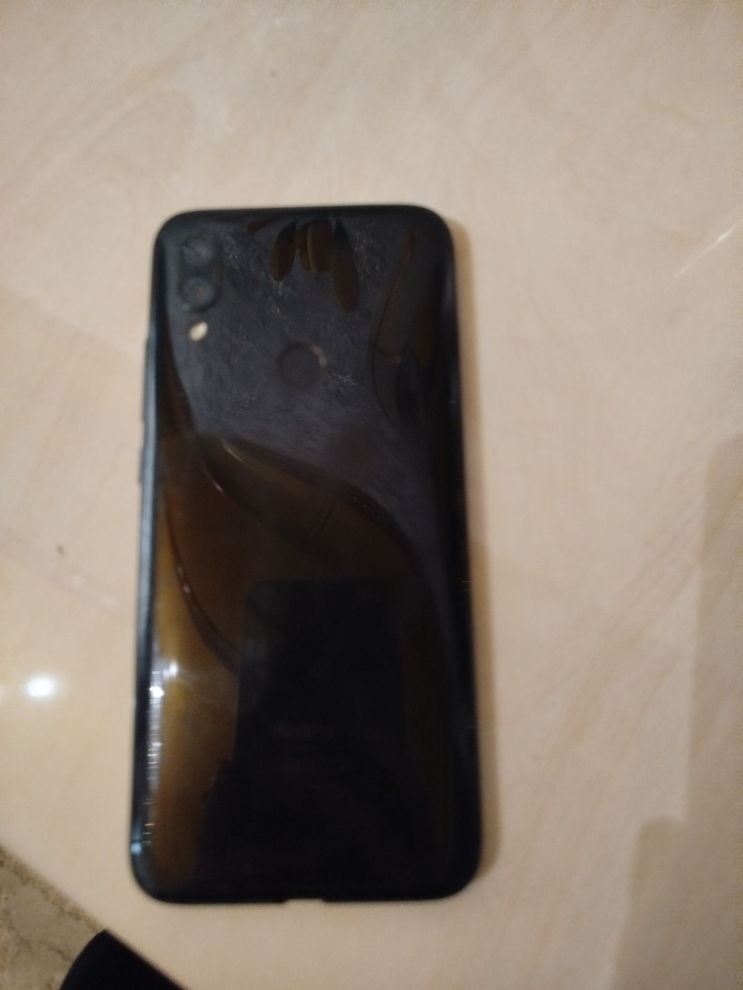 Xiomi Redmi 7 ___