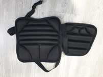 Vand Husa cu burete pentru sa motocicleta si scuter