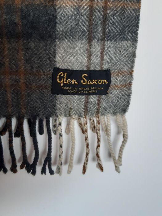 Кашмирени шалове 100% кашмир