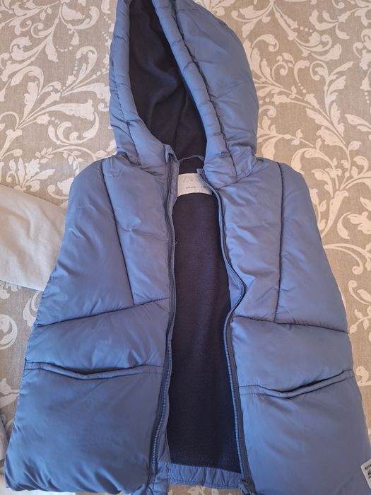 Lot Zara marimea 110