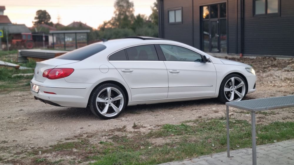 Jante 19 Borbet 5x112
