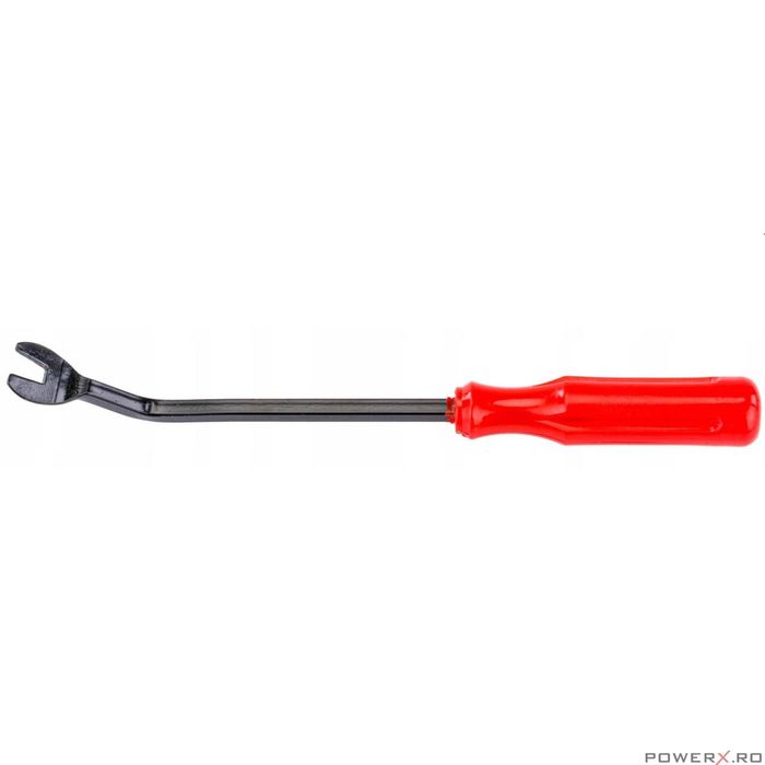 Set universal cleme pentru tapiterie, 420 elemente, Red Technic