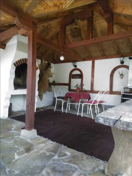 Продава се Къща в с. Дрента, Област Велико Търново - 210 кв.м за 515 €/кв.м - Снимка #2