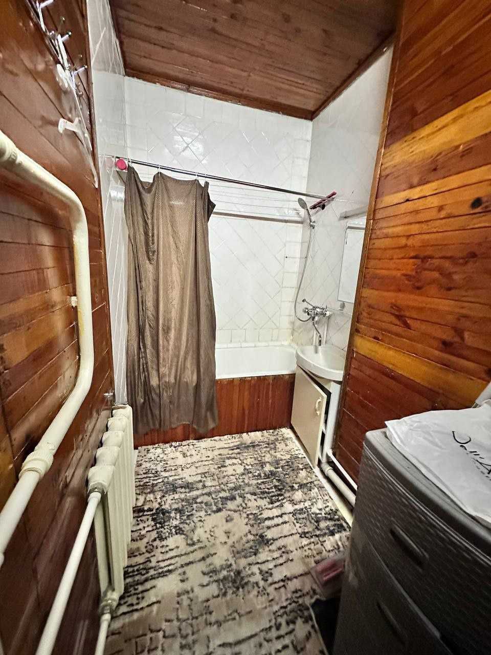Сдаётся квартира Ахмад дониш/Мегапланет 400$