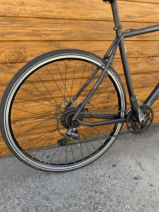 Bicicleta Norco Indie 2 Drop strada cursiera semicursiera cyclocross