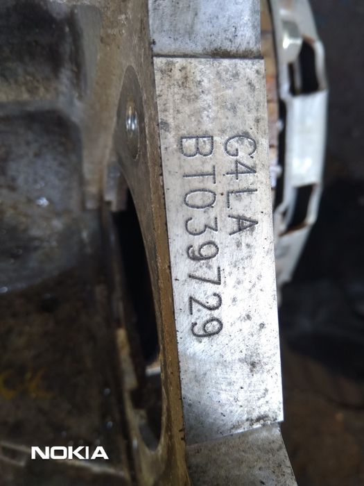 Глава за hyundai 1.2 2011