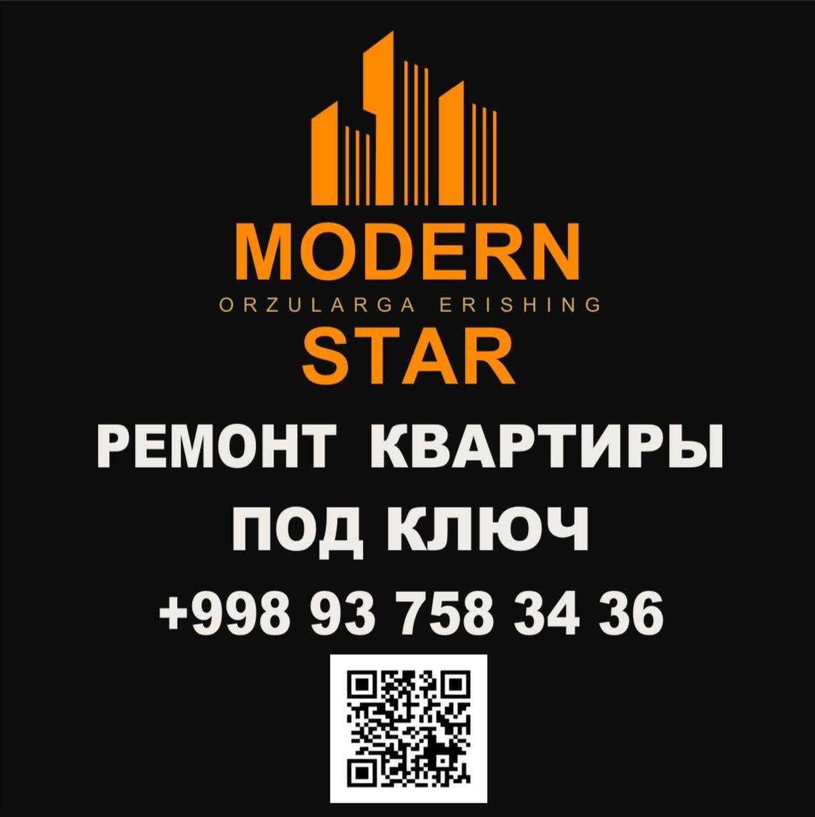Ремонт квартир / Uy tamirlash xizmati