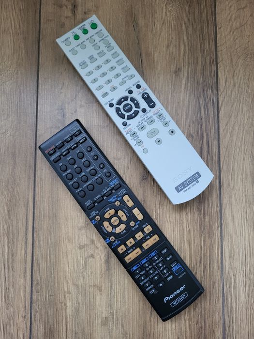 Telecomanda receiver SONY Pioneer