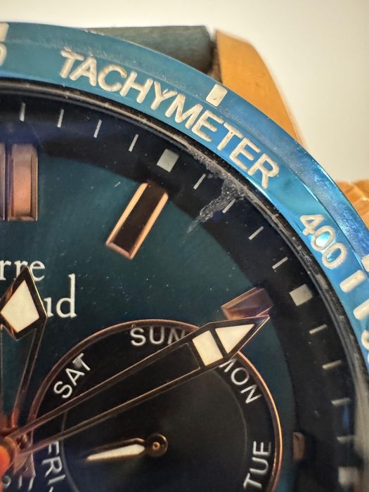 Pierre Ricaud Amanet BKG