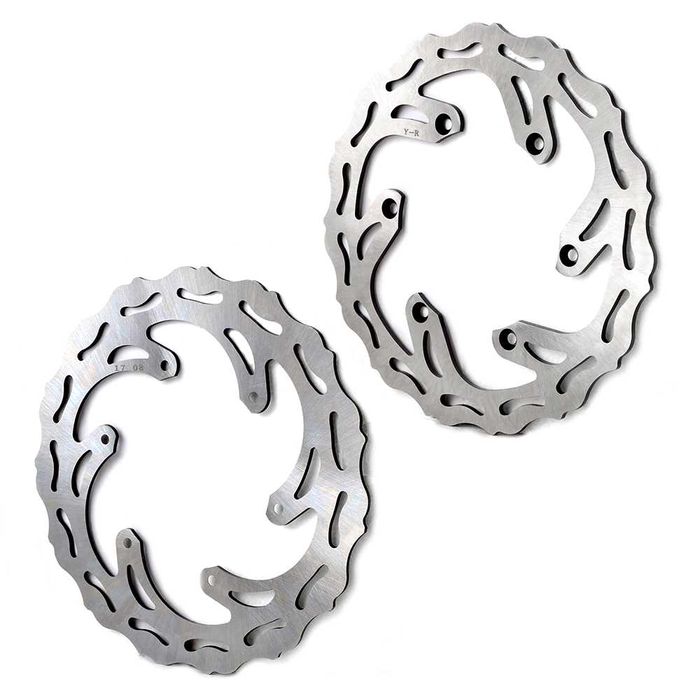 Disc frana fata Yamaha YZ/ WR 125/ 250/ 450, Suzuki RM 125/ 250 DRZ400