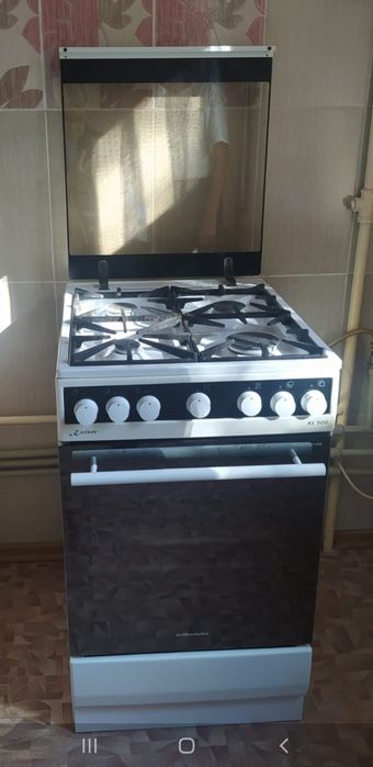 Газовая плита Kaiser