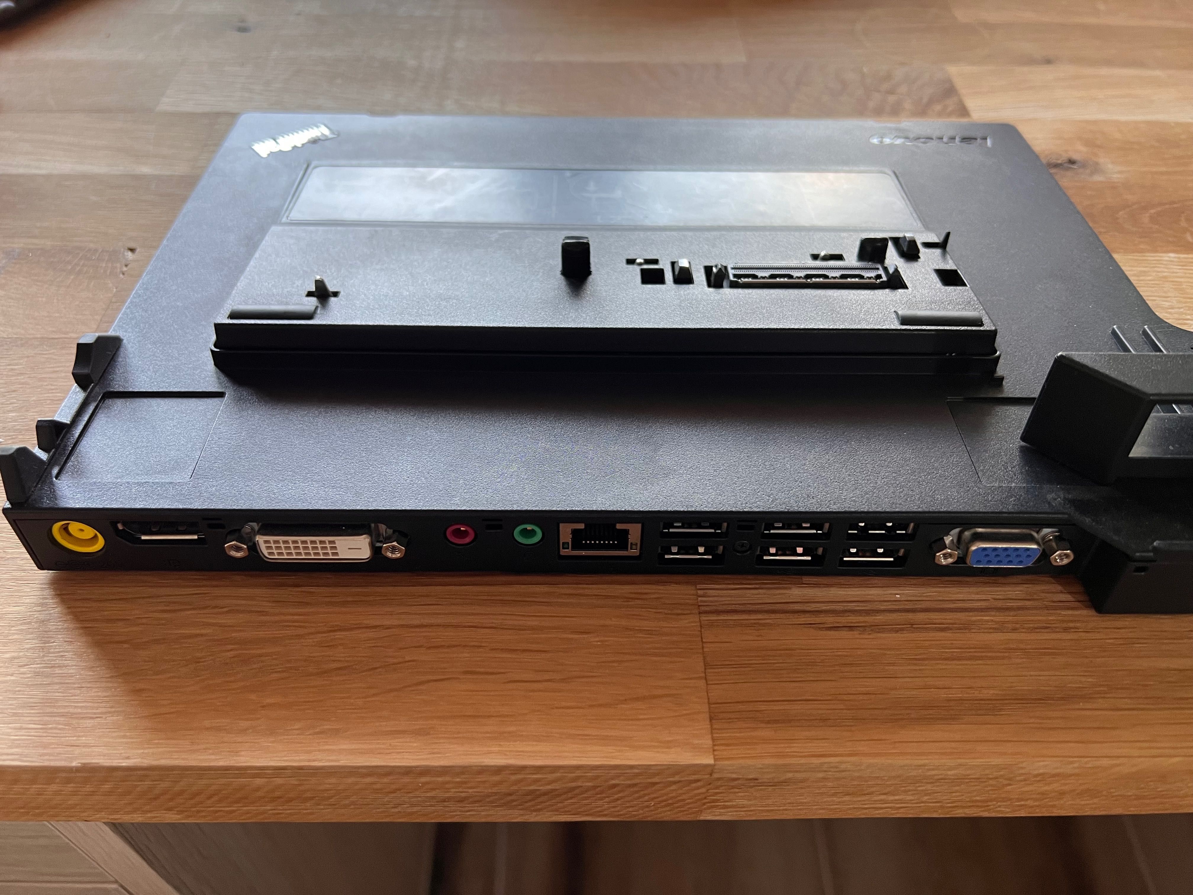 Докинг станция Lenovo 4337 ThinkPad Dock Series 3