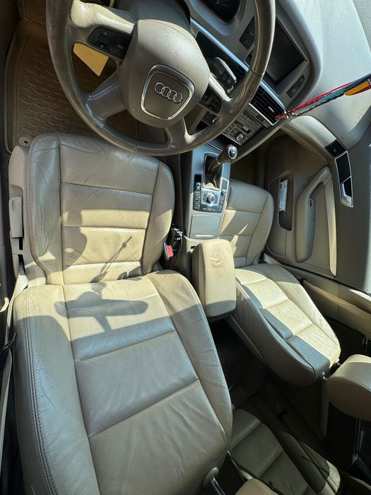 Audi A6 C6 de vanzare
