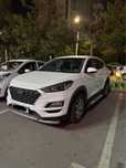 Hyundai Tucson 2020 срочно продам