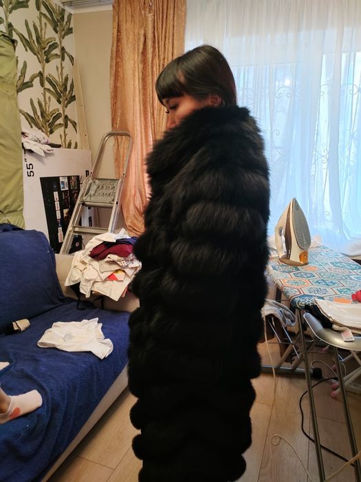 Продаю в идеальном состоянии шубу