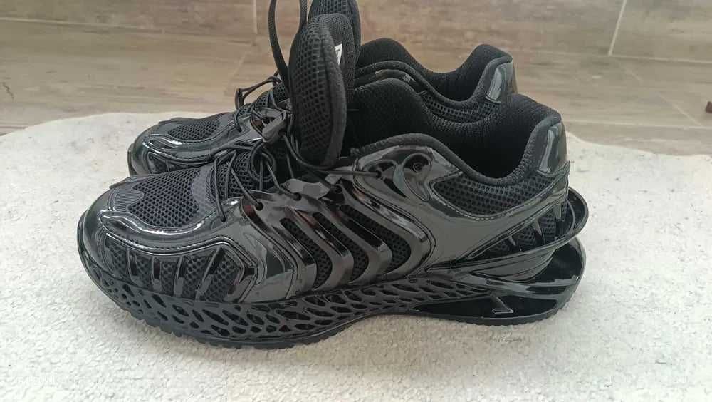 Мъжки маратонки Philip Plein Sport