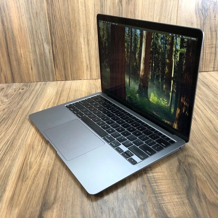 MacBook Air M1 ideal