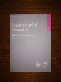 Puericultura si pediatrie. Angela Butnariu