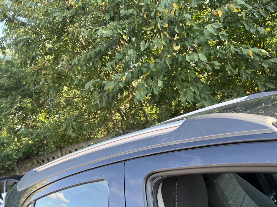 bare cupola opel mokka 1.6 motorina 2015