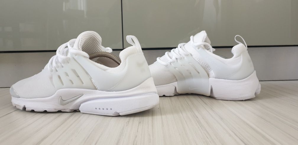 Nike Air Presto UK 9 US 10 Mens Size 44/28см ОРИГИНАЛ! Мъжки Маратонки