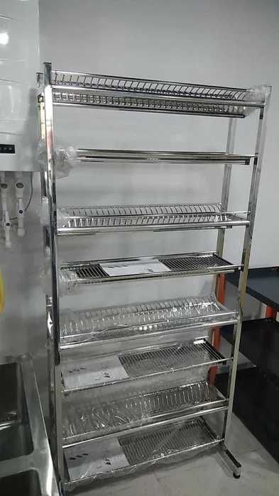 Hydromax Nerjavika Marmid va boshqa mahsulotlar metal Shkaflar