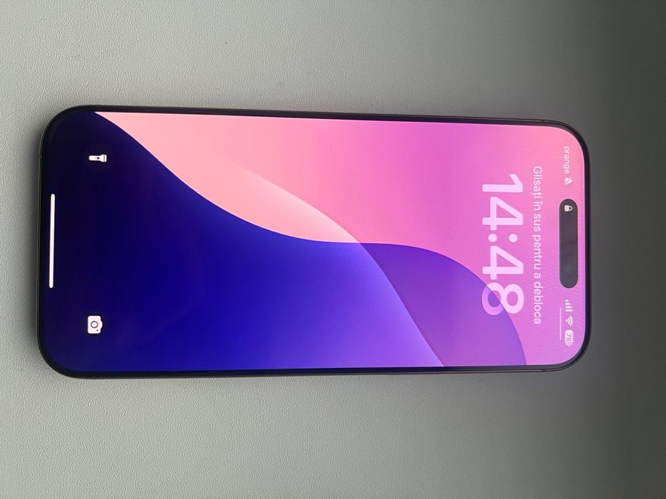 Iphone 16 Pro Max 256 Gb