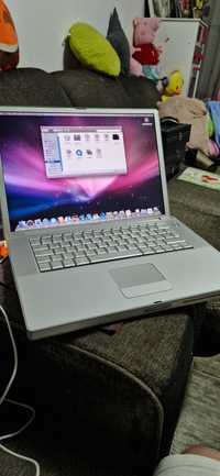 Strabunicul Apple Macbook Powerbook G4