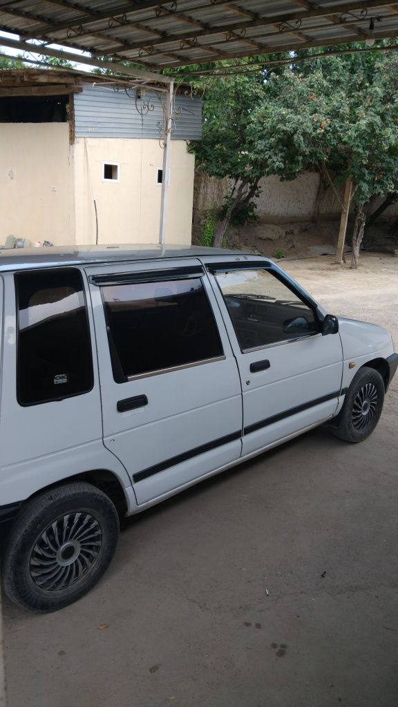Tico 1998 yil 1500