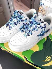 A Bathing Ape Bape Sta Low