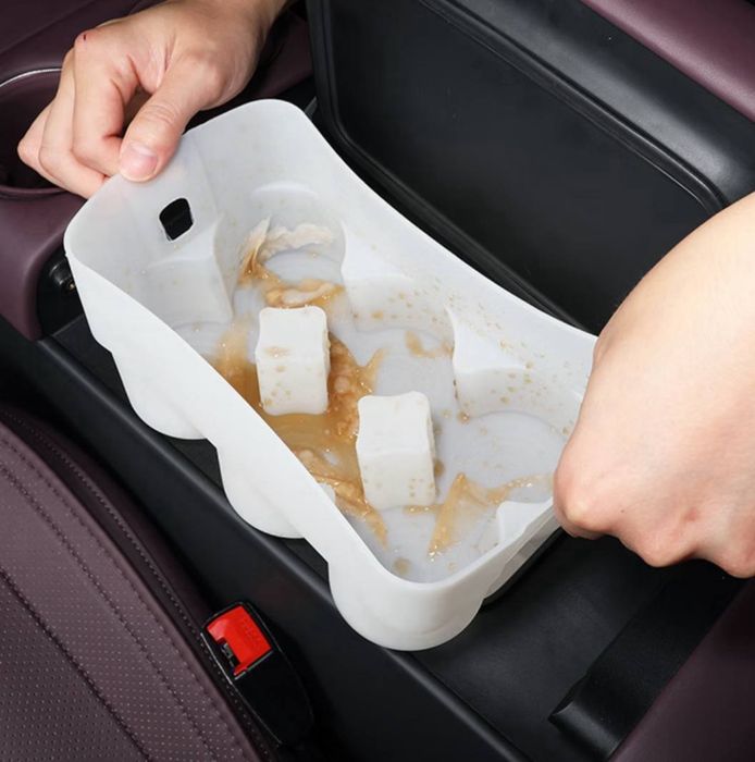 Органайзер холодильни для Voyah Free+ от «VoyahShop»