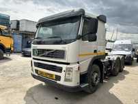Vand Cap tractor Volvo 6x4 in stare buna de functionare