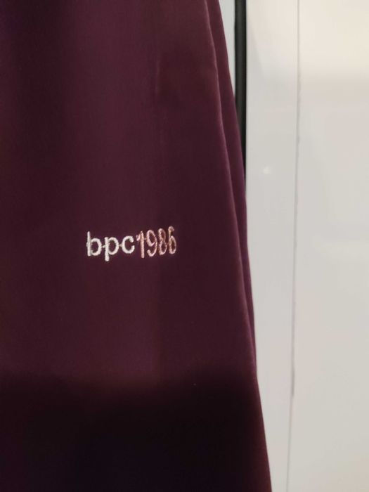 НОВО лилаво дамско яке