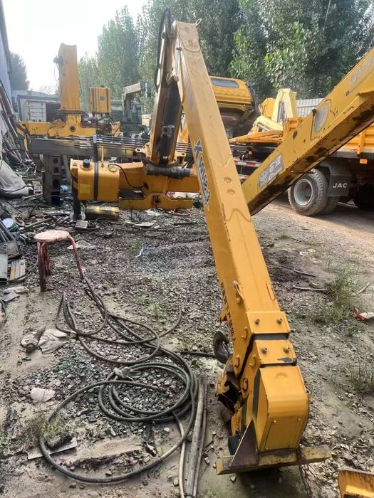 Xcmg 3.2 тон манипулятор