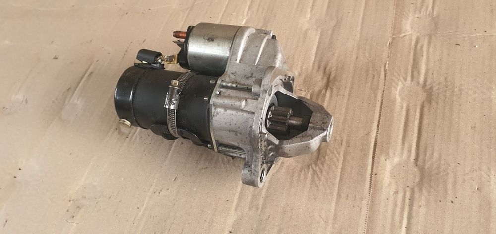 Electromotor 1.6 1.8 2.0 benzina audi a4 b6 audi a4 b7 passat b5.5