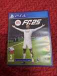 Fc 25 nou abia folosit