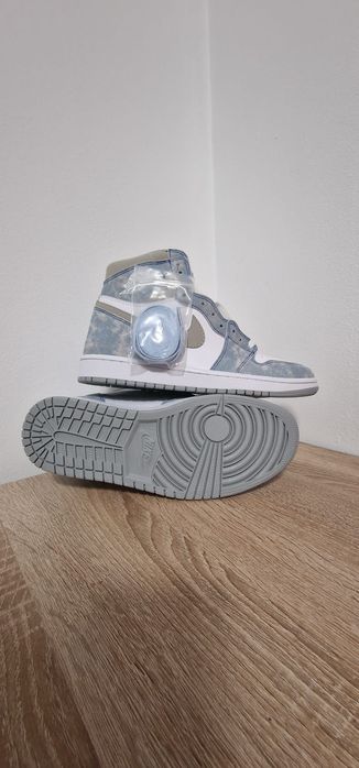 Nike Retro 1 Hyper Space