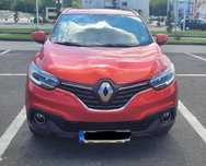 Renault Kadjar TCE 1.2, Manual,130 CP, Intense