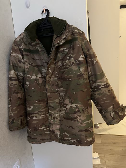 Продам Бушлат Новый!!!