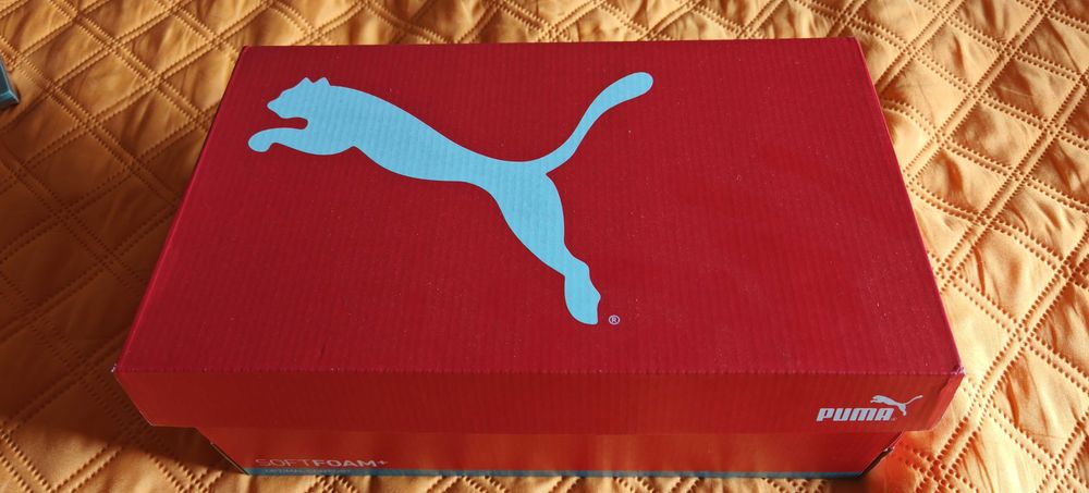 Pantofi de alergare pe asfalt - PUMA