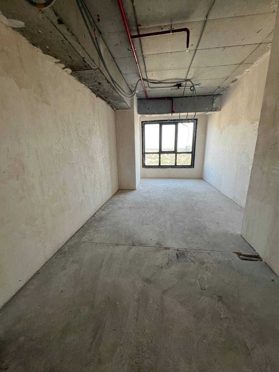 Ш.Руставели.Продам 1 комнатную квартиру на 10 этаже в ЖК Modera Towers